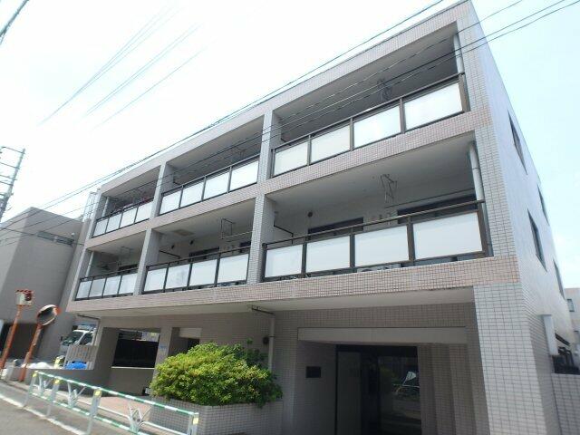 シャングリラ代々木｜渋谷区西原２丁目の賃貸物件情報