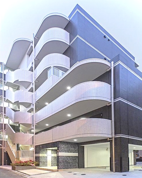 プレミアムキューブ広尾｜東京都渋谷区恵比寿の賃貸物件情報