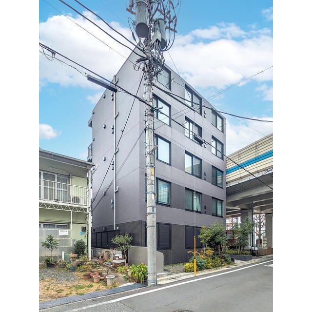 ハーモニーグラシア代々木｜渋谷区代々木の賃貸物件情報