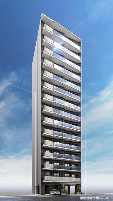 ライオンズフォーシア五反田｜品川区西五反田８丁目の賃貸物件情報