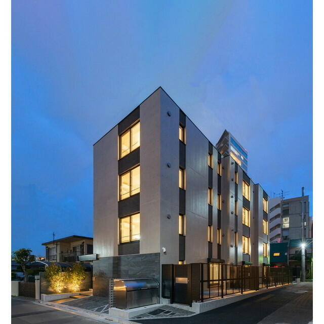 グローリオシェルト神宮前｜渋谷区神宮前3丁目の賃貸物件情報