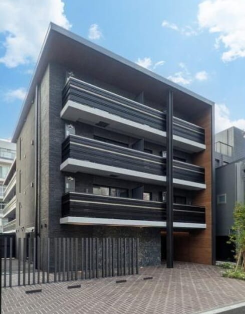 ラヴィエール千駄ヶ谷プレミアムレジデンス｜渋谷区千駄ヶ谷5丁目の賃貸物件情報