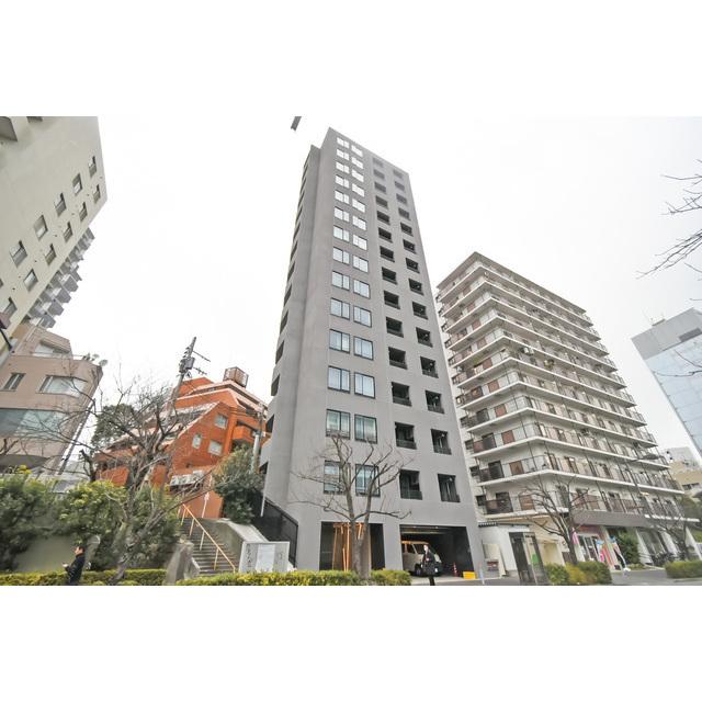 コスモグラシア池田山｜品川区東五反田の賃貸物件情報