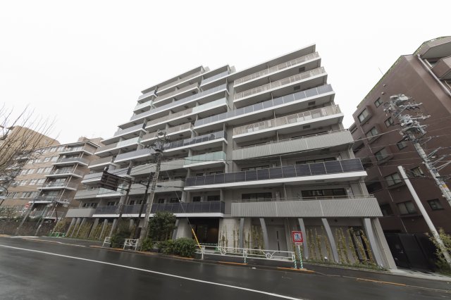 プラウドフラット渋谷富ヶ谷｜渋谷区富ヶ谷の賃貸物件情報