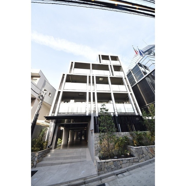 343レジデンス西麻布｜港区西麻布の賃貸物件情報