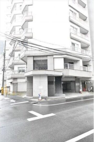 ライオンズマンション南平台｜東京都渋谷区南平台町の賃貸物件情報