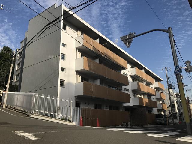 ＡＳＰＲＩＭＥ初台｜東京都渋谷区神南１丁目の賃貸物件情報