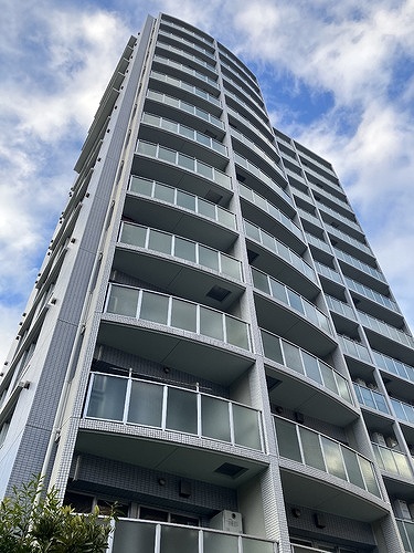 クオリア代々木｜東京都渋谷区千駄ヶ谷４丁目の賃貸物件情報