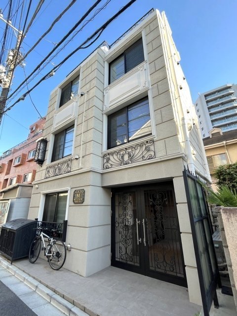 MG LUXURY SASAZUKA｜東京都渋谷区笹塚の賃貸物件情報