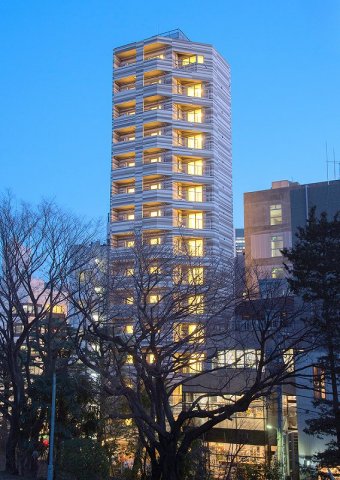 物件名｜プレミアムキューブＧ渋谷神南｜東京都渋谷区神南１丁目の賃貸物件情報