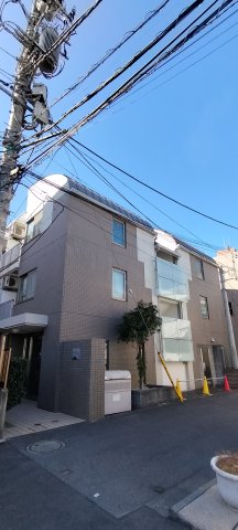 arc-en-ciel｜東京都渋谷区恵比寿４丁目の賃貸物件情報