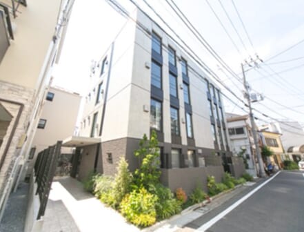 ＬＡＰｉＳ武蔵小山｜東京都品川区小山2丁目の賃貸物件情報