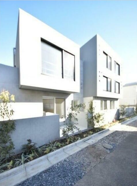 グランパセオ代々木上原｜東京都渋谷区西原２丁目の賃貸物件情報