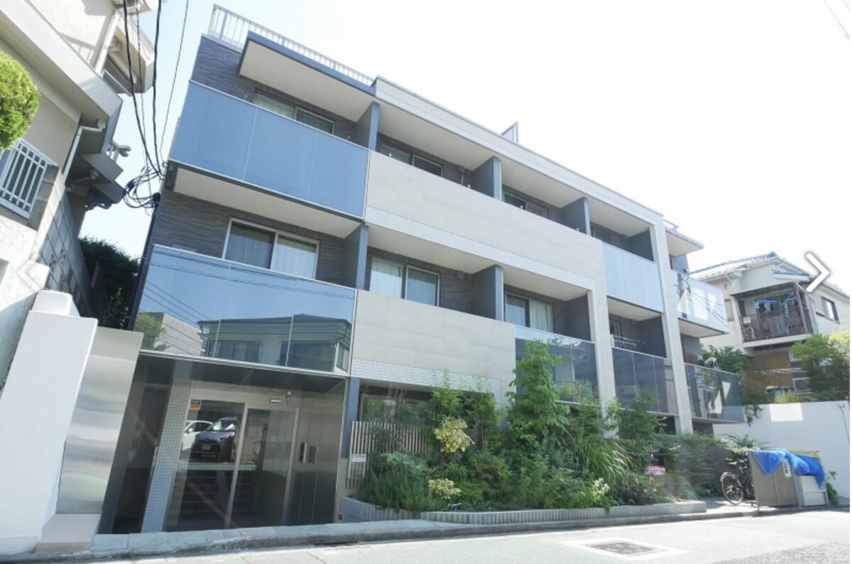 パティーナV代々木上原｜東京都渋谷区上原３丁目の賃貸物件情報