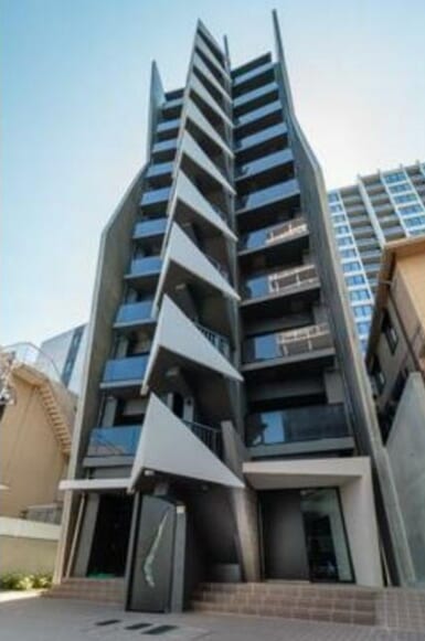 フェリーチェ代々木公園｜東京都渋谷区富ヶ谷１丁目の賃貸物件情報