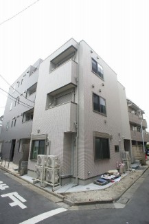 ポルト　ボヌール｜東京都渋谷区恵比寿の賃貸物件情報