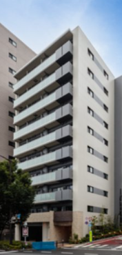 テアトル富ヶ谷 ｜東京都渋谷区富ヶ谷の賃貸物件情報