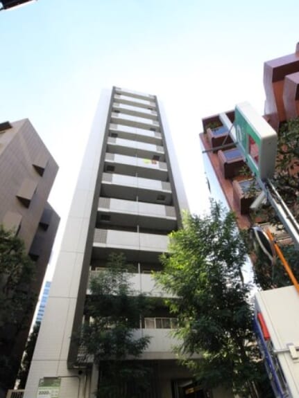 コンシェリア恵比寿｜東京都渋谷区恵比寿の賃貸物件情報