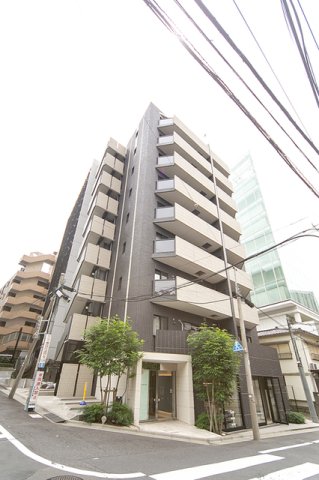 ＦＬＡＴＳ　ＭＩＴＡＫＥ｜東京都渋谷区渋谷１丁目の賃貸物件情報